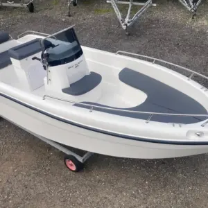 FAMILY ADVENTURE Plus Brand New 2026 Model (8 PEOPLE, 5.5M)