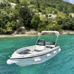 FAMILIE ADVENTURE Plus Gloednieuw Model 2026 (8 PERSONEN, 5.5M)