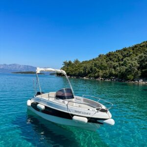 Family Luxury Brand New 2026 Model (6 people 5.5m)