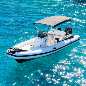 Joy 5 Brand New 2025 Model(12 people, 8m)