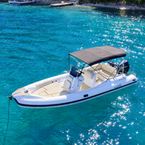 Joy 14 Nuovo modello 2025 (12 persone, 8m)